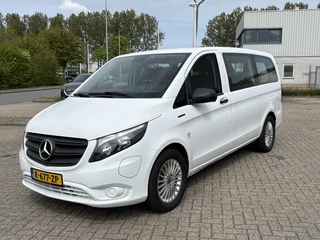 Mercedes-Benz eVito – thumbnail 1