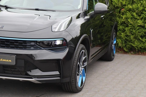🔥 LYNK & CO 01 1.5 PLUG-IN HYBRID 🔋 | PANO ☀️ | 360° CAMERA 📸 | ADAPTIVE CRUISE 🚗 | LEDER 🛋️ | CARPLAY 📱