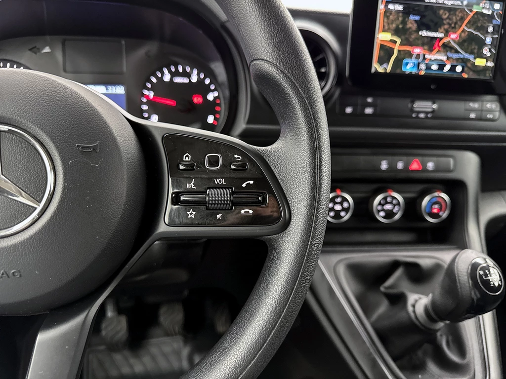 Mercedes-Benz Citan – foto 22