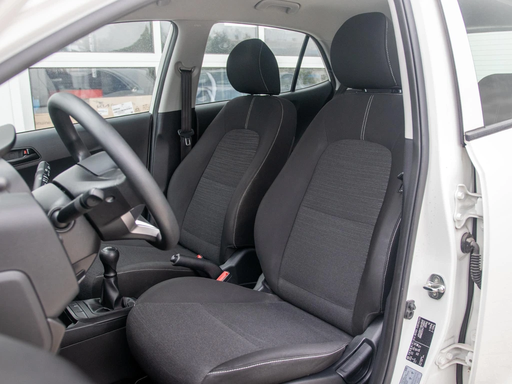 Kia Picanto – foto 11