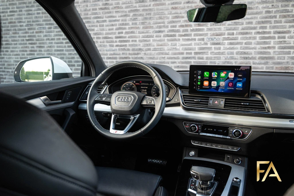 Audi Q5 – foto 23