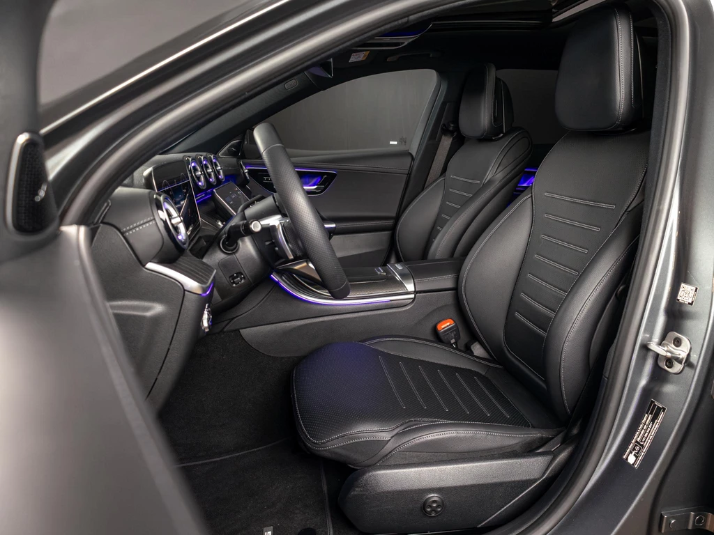 Mercedes-Benz C-Klasse – foto 7