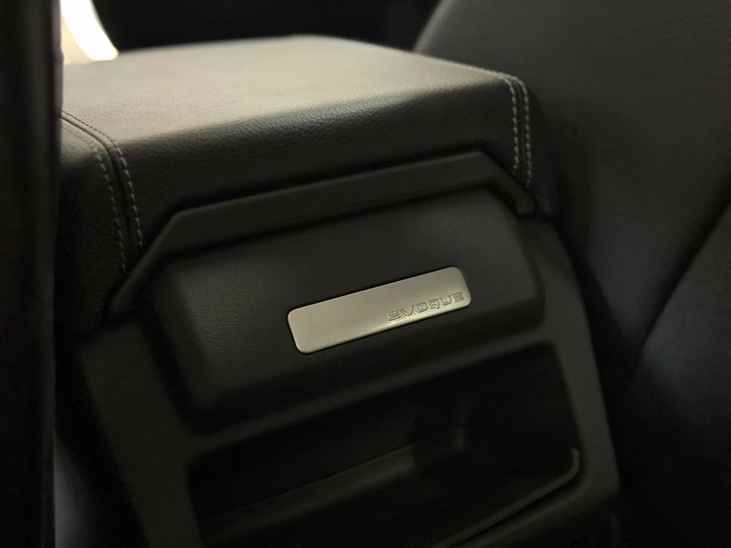 Land Rover Range Rover Evoque – foto 46
