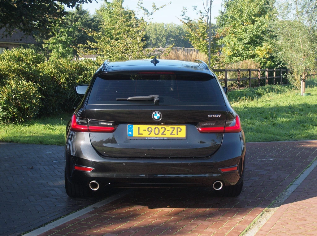 BMW 3 Serie – foto 5