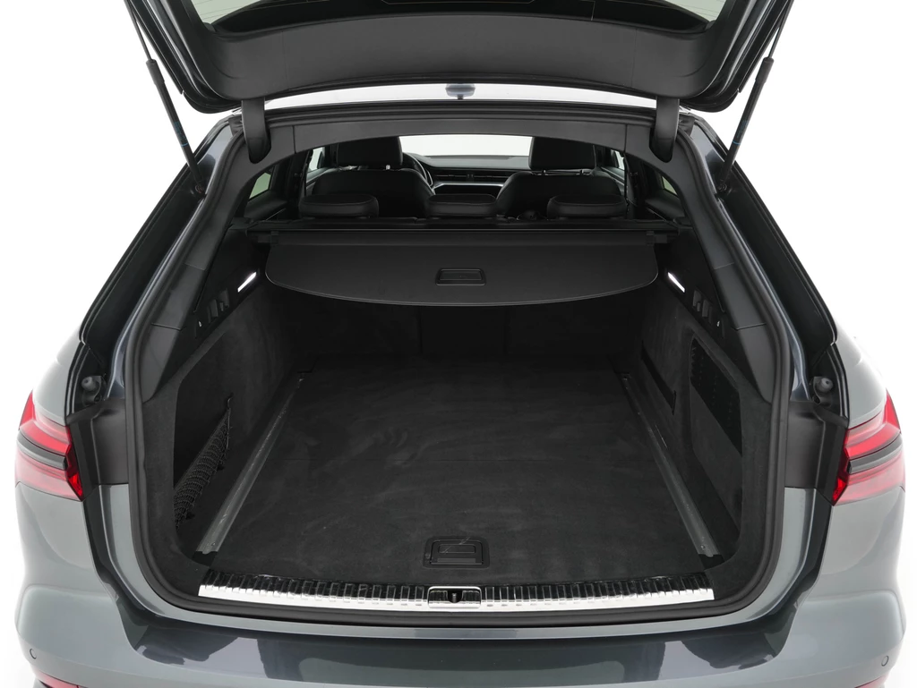 Audi S6 – foto 10