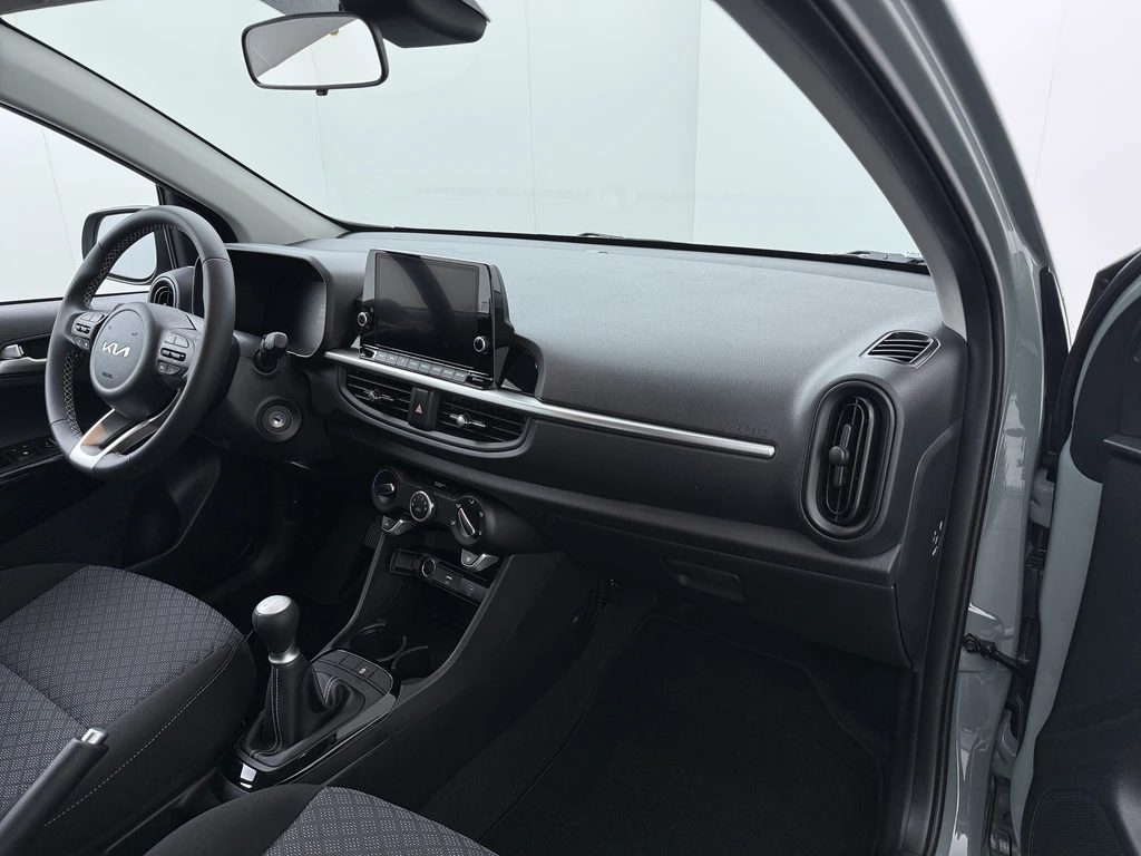 Kia Picanto – foto 40