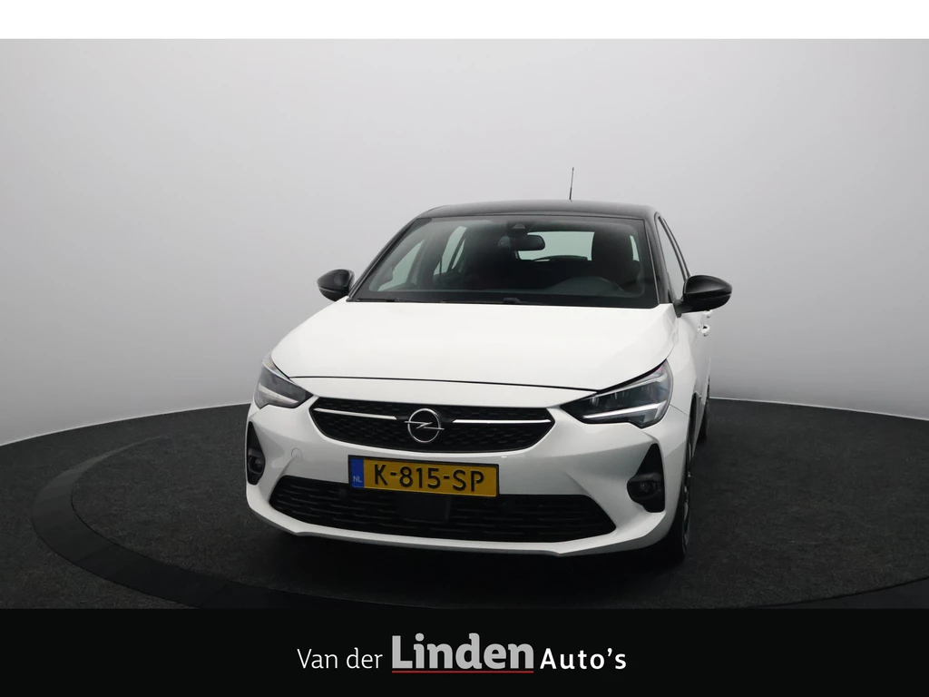 Opel Corsa – foto 7