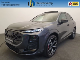 Audi Q3 – thumbnail 1
