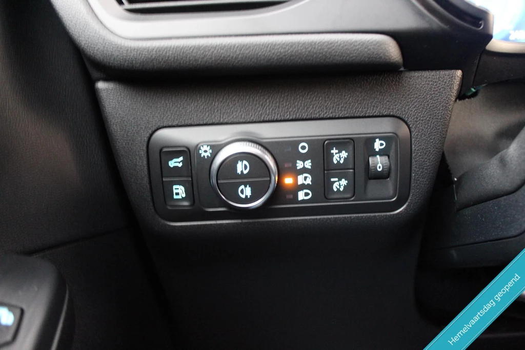 Ford Kuga – foto 26
