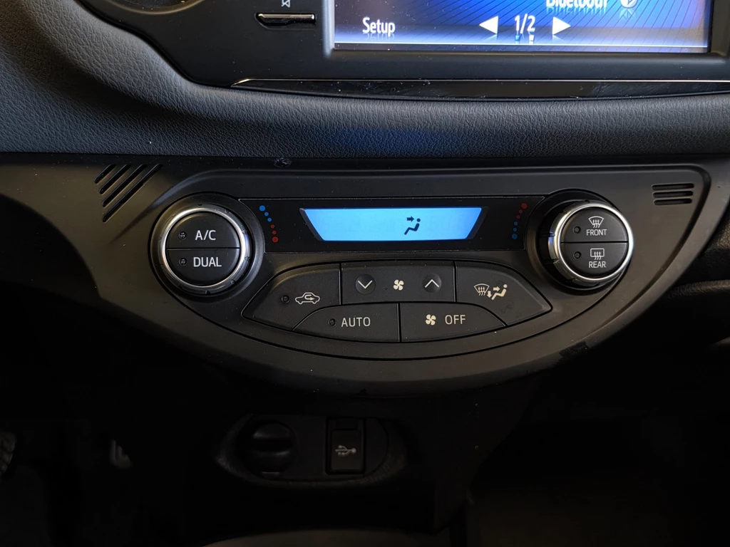 Toyota Yaris – foto 25
