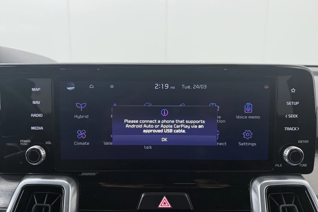 Kia Sorento – foto 38
