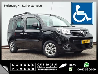Renault Kangoo – thumbnail 7