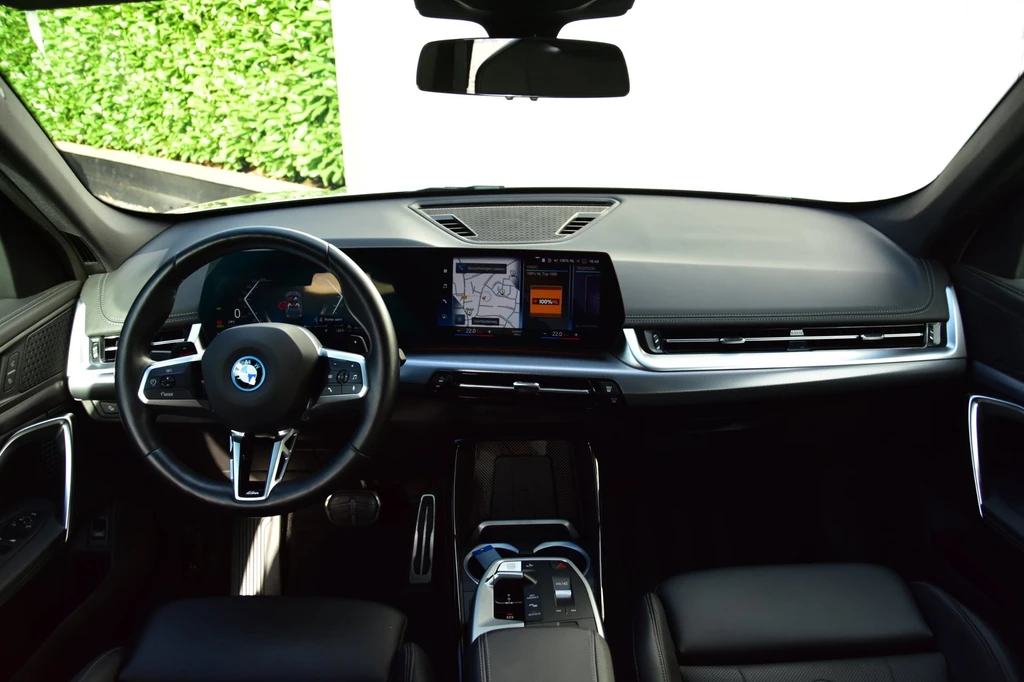 BMW X1 – foto 11
