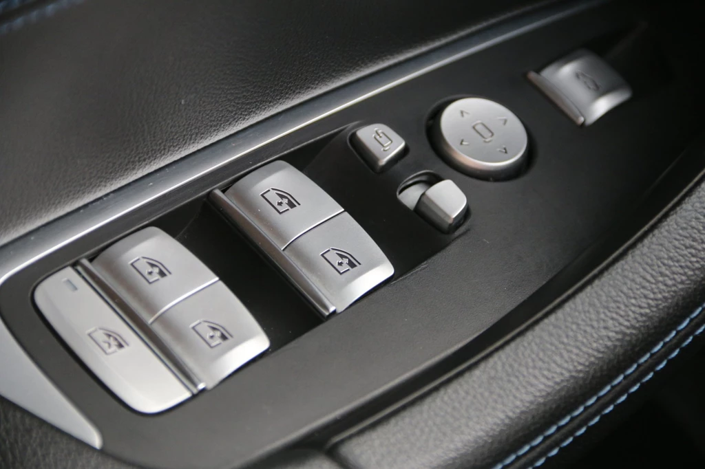 BMW X3 – foto 21