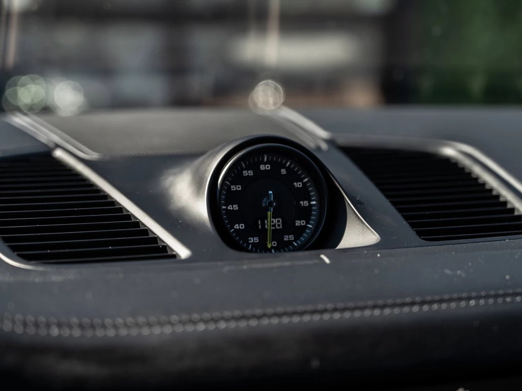 Porsche Cayenne – foto 41