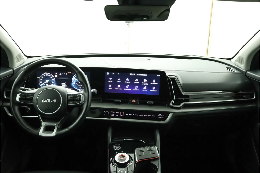 Kia Sportage – foto 76