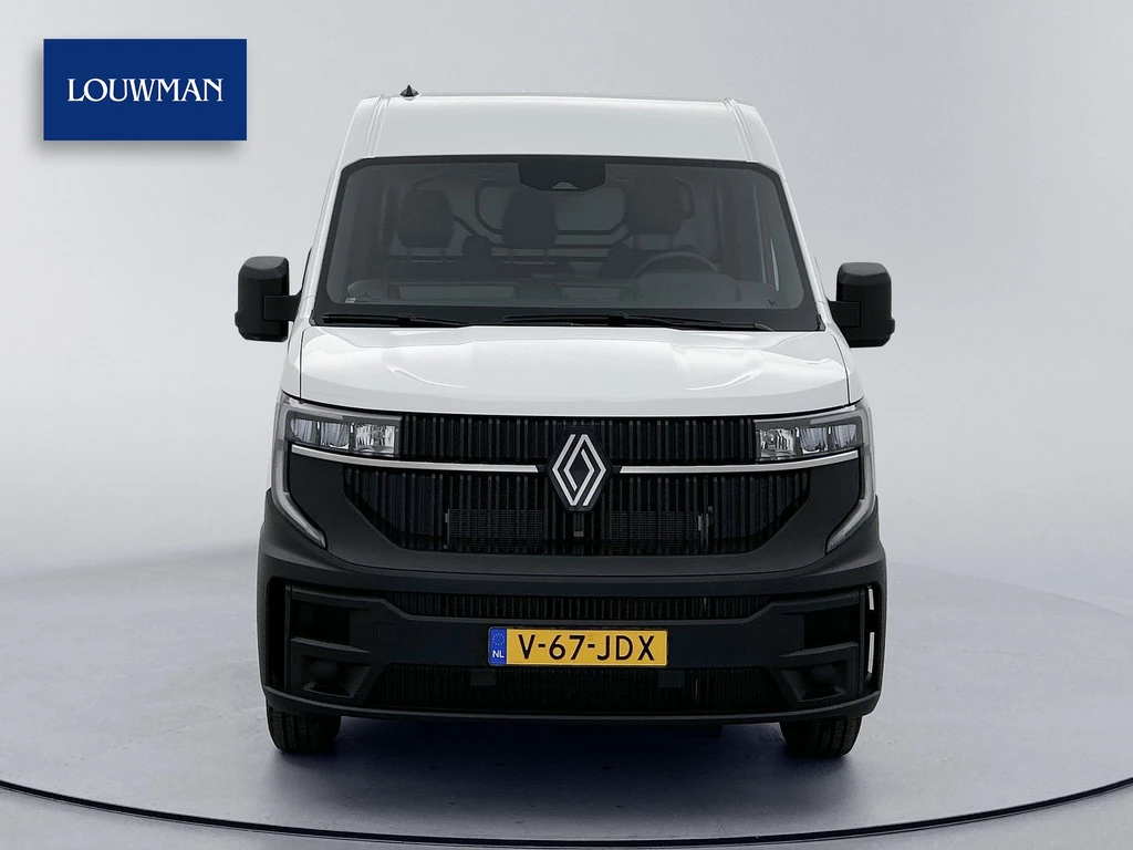 Renault Master – foto 12