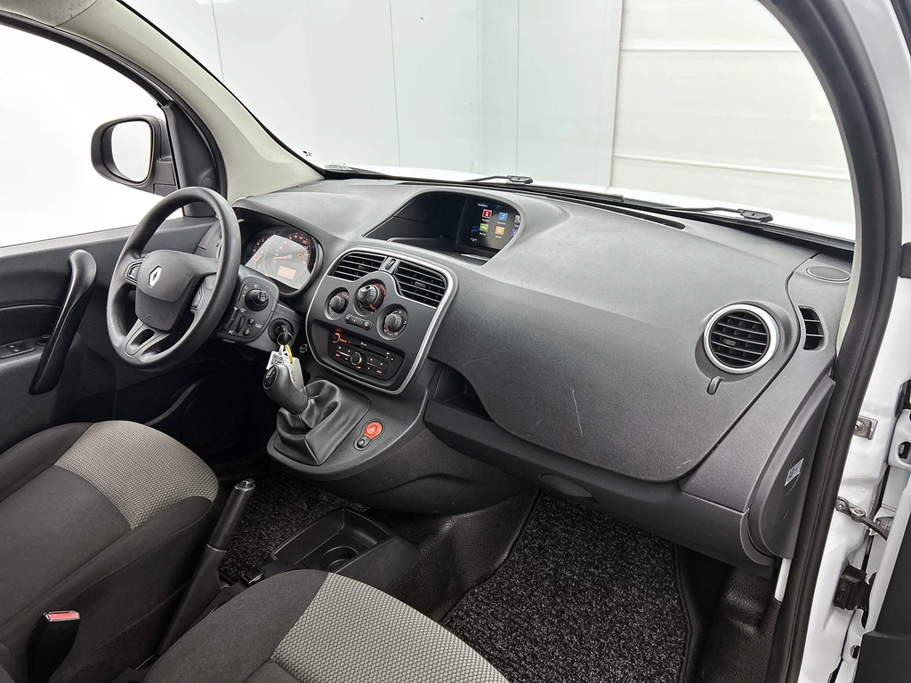 Renault Kangoo – foto 24