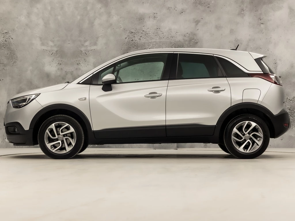 Opel Crossland X – foto 3