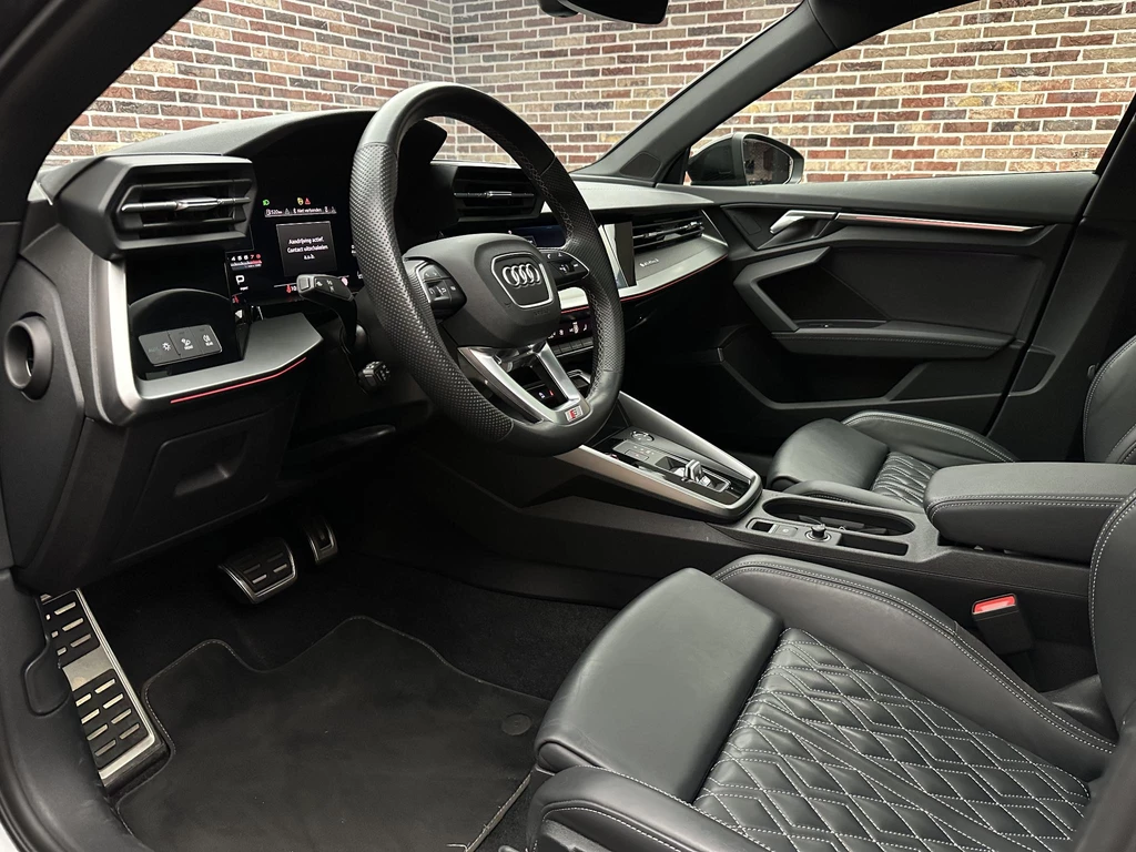 Audi S3 – foto 13