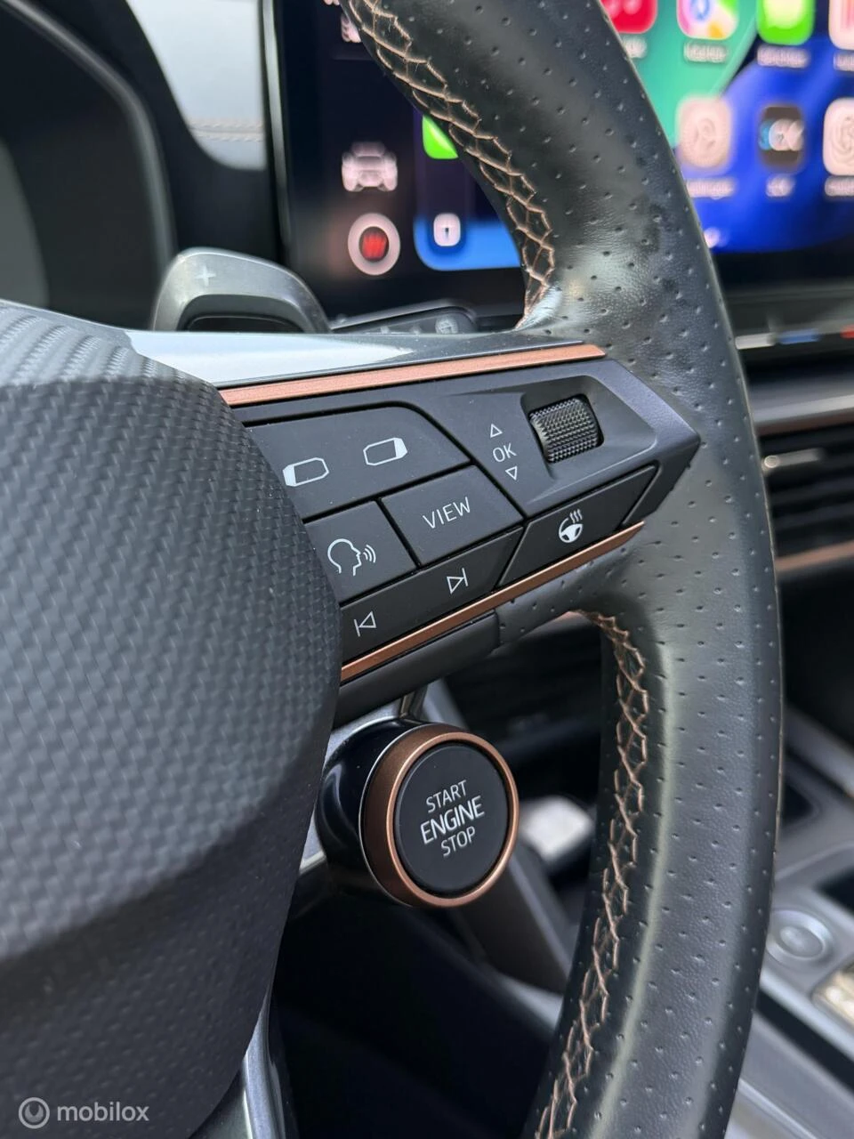 CUPRA Formentor – foto 29