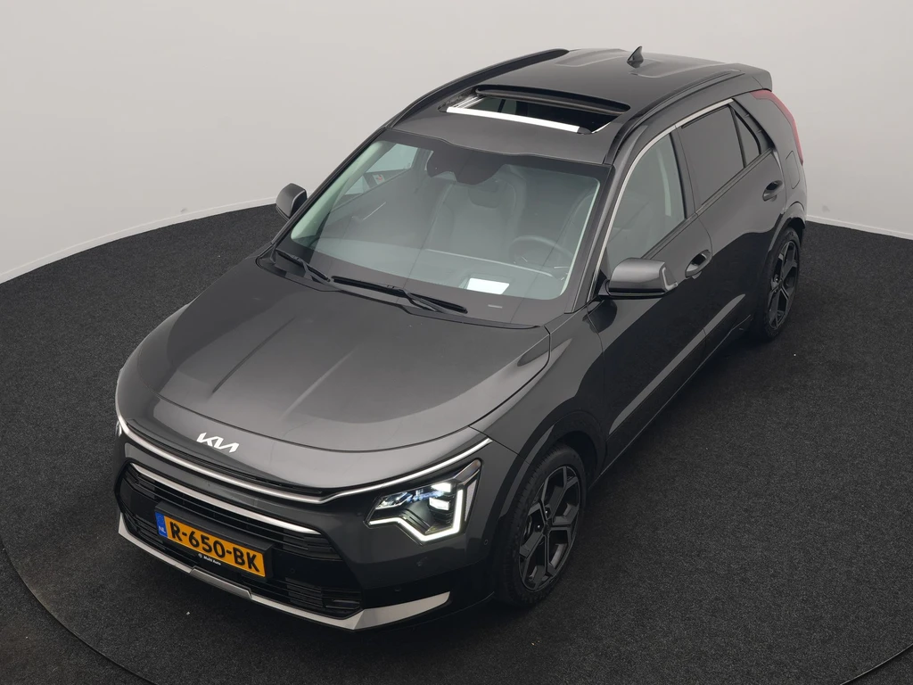 Kia Niro – foto 2