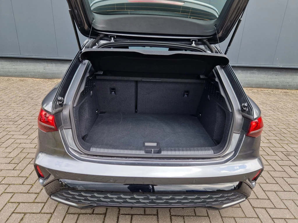 Audi A3 – foto 20
