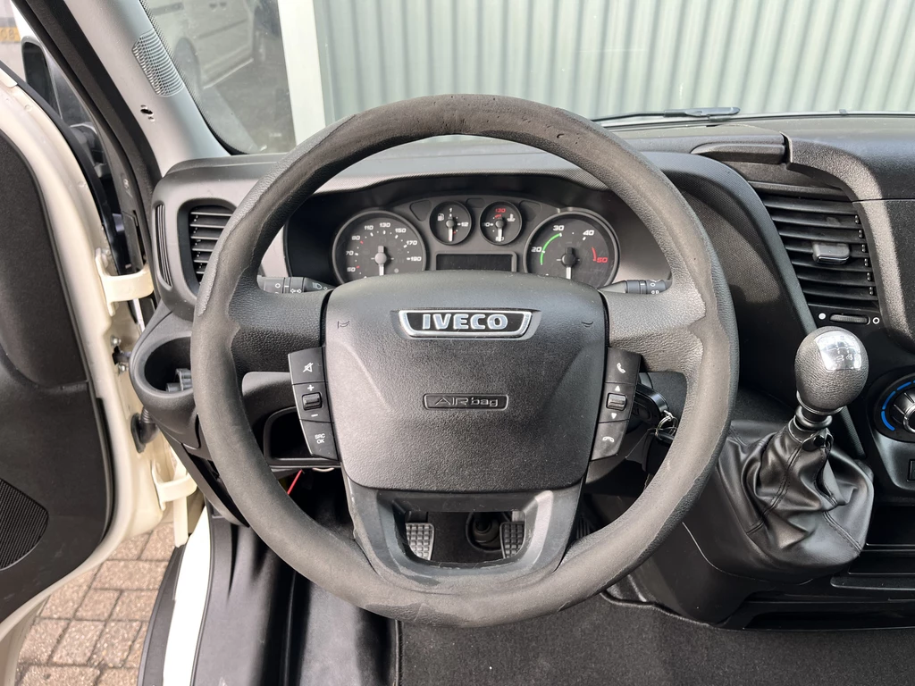 Iveco Daily – foto 15