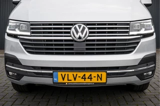 Volkswagen Transporter – thumbnail 9