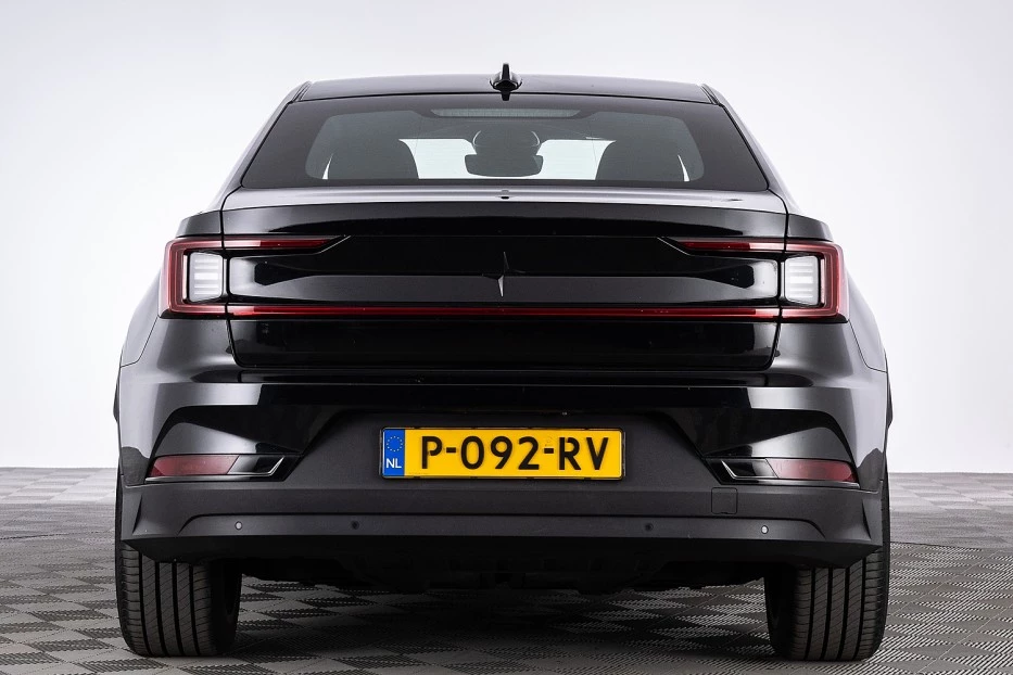 Polestar 2 – foto 4