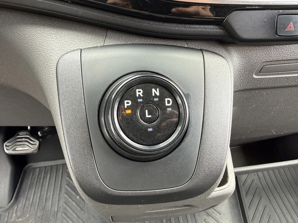Ford E-Transit – foto 25