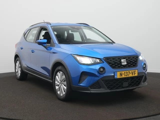 SEAT Arona – thumbnail 9
