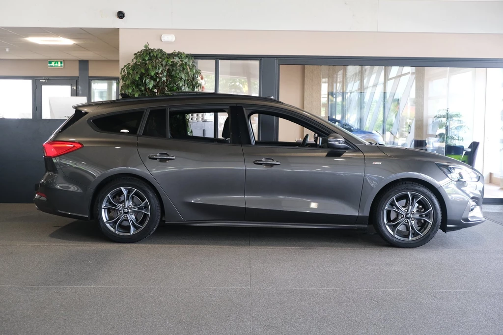 Ford Focus – foto 12