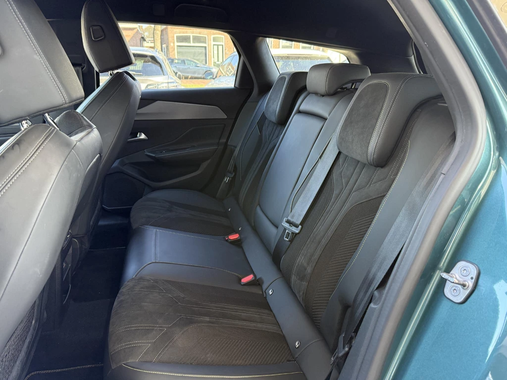 Peugeot 308 – foto 13