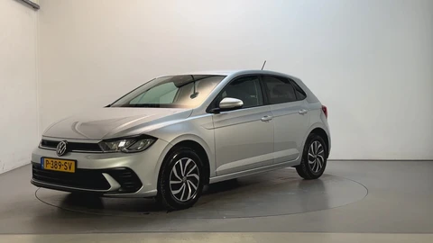 Volkswagen Polo 1.0 TSI Life Climate Control App-Connect DAB+