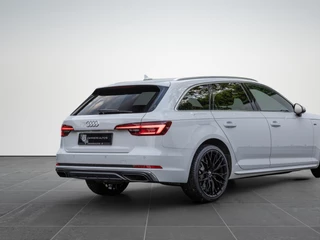 Audi A4 – thumbnail 6