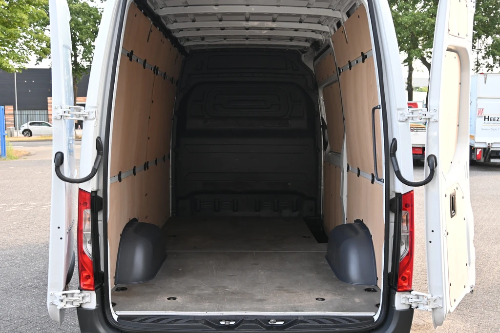 Mercedes-Benz Sprinter – foto 12