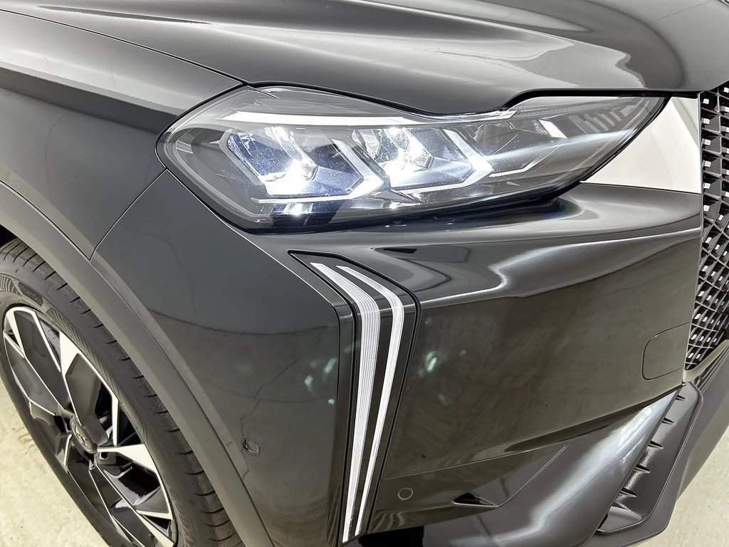 DS DS 3 – foto 36