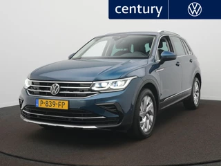 Volkswagen Tiguan – thumbnail 1