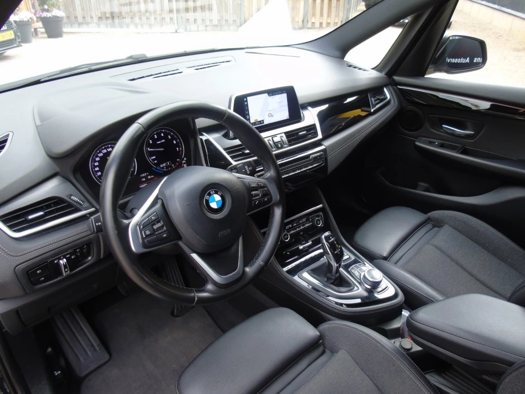 BMW 2 Serie – foto 13