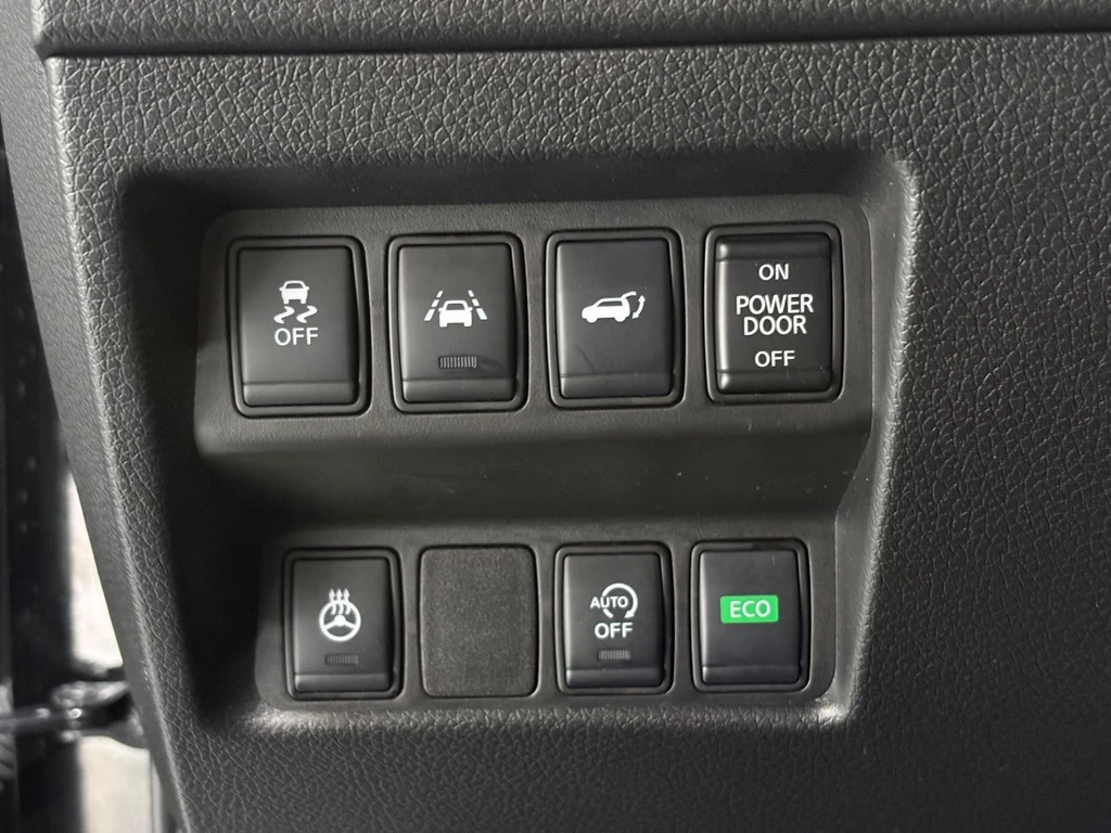 Nissan X-Trail – foto 18