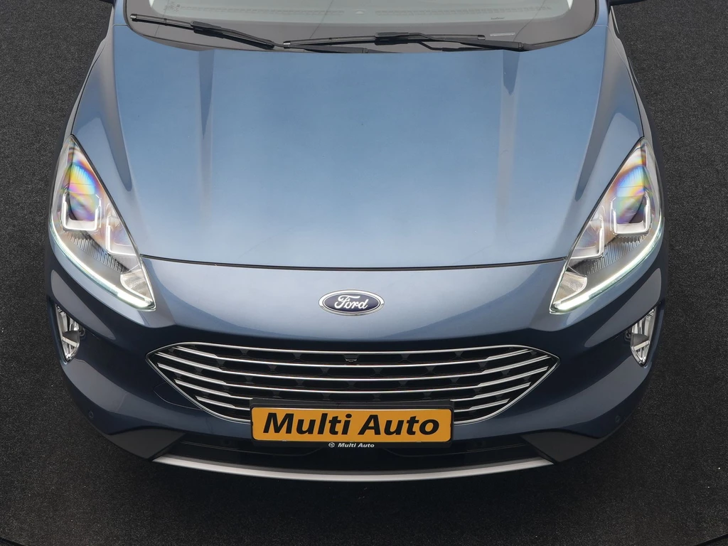 Ford Kuga – foto 12