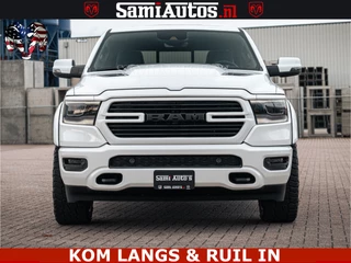 Dodge Ram Pick-Up – thumbnail 12