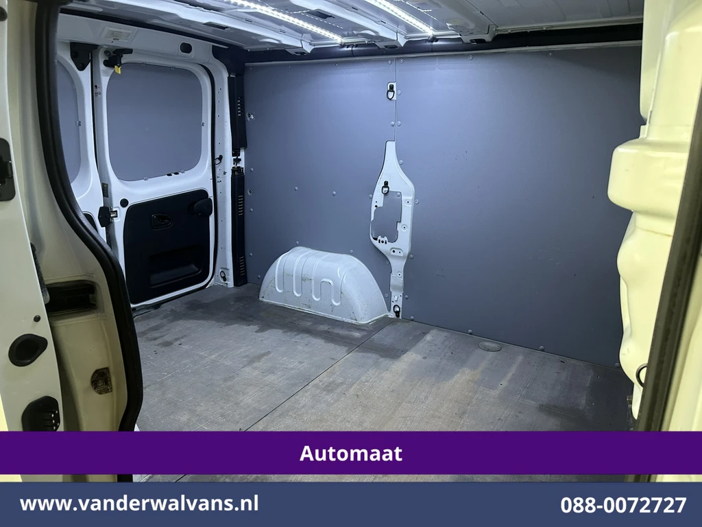 Renault Trafic – foto 13