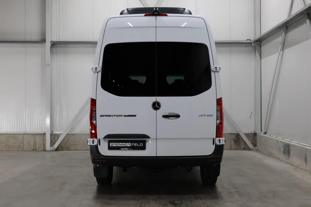 Mercedes-Benz Sprinter – foto 3