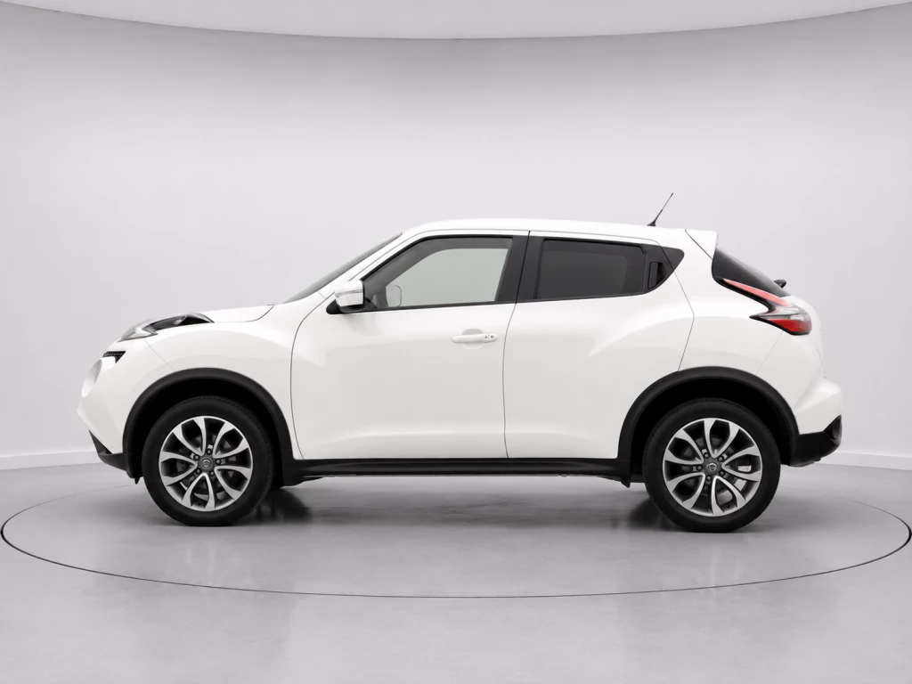 Nissan Juke – foto 2