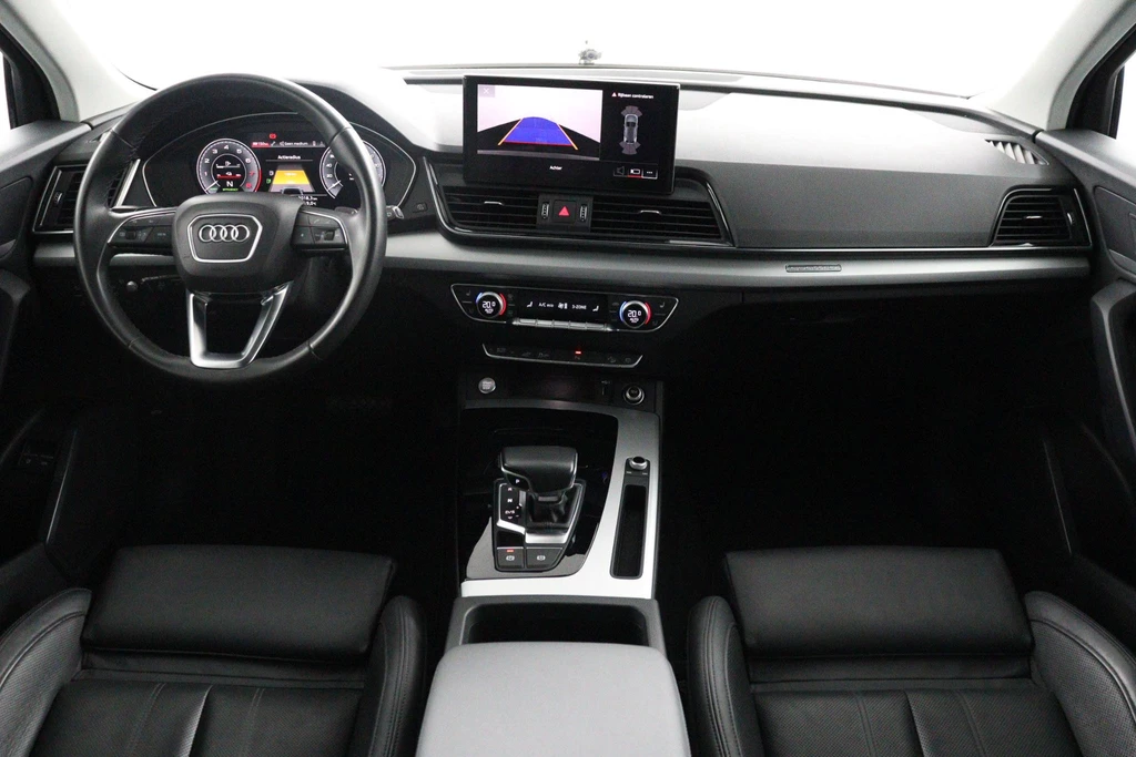 Audi Q5 – foto 12
