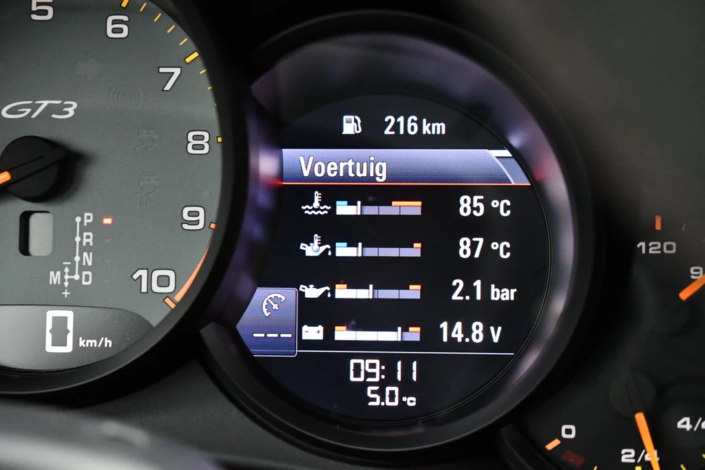 Porsche 911 – foto 71