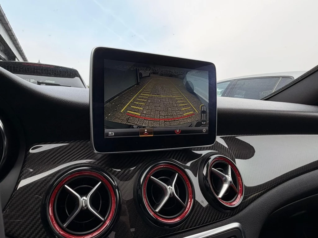 Mercedes-Benz CLA – foto 27