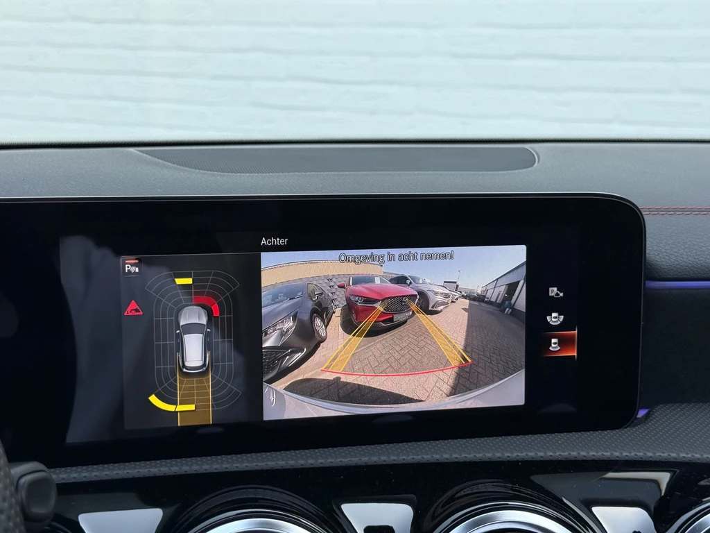 Mercedes-Benz CLA – foto 25